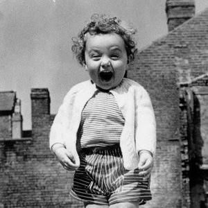 Meet your Posher, Judi